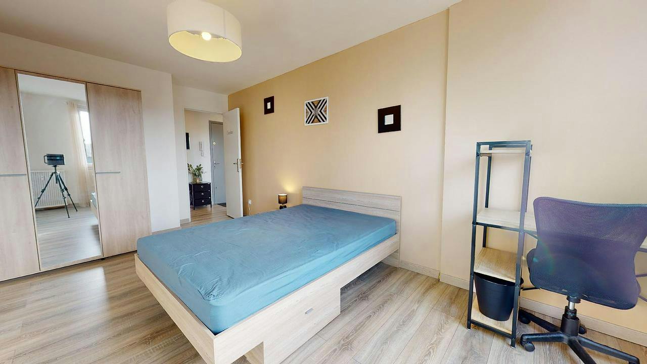 Appartamento Tolosa, 97m² — foto 13
