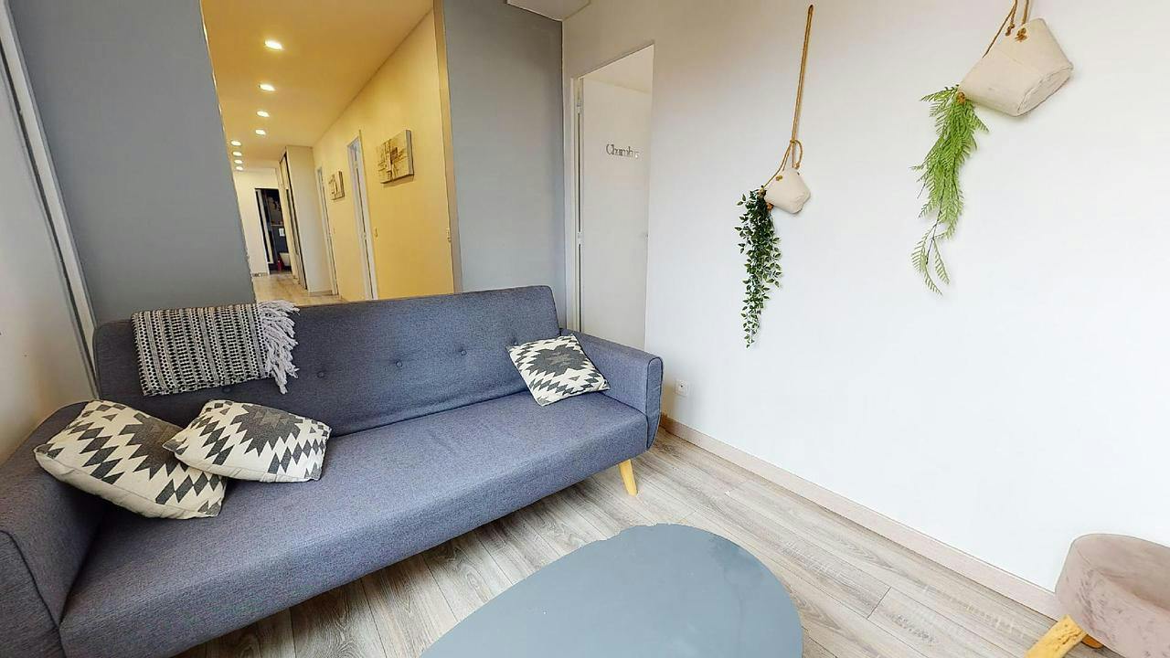 Appartamento Tolosa, 97m² — foto 14