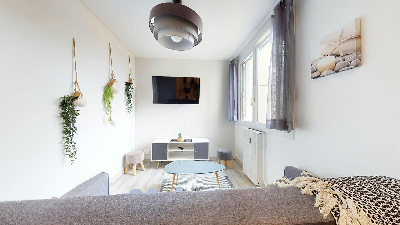 Appartamento Tolosa, 97m² — foto 19