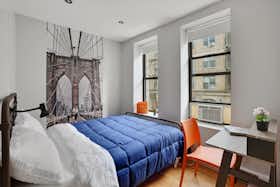 Privat rum att hyra för $1,786 i månaden i New York City, W 114th St
