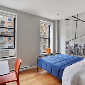 Habitación privada en alquiler por $1,690 al mes en New York City, W 114th St