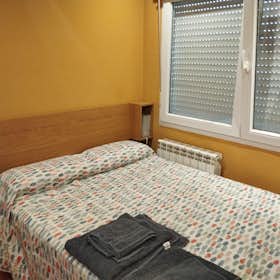 Estudio  for rent for 710 € per month in Burgos, Calle Sombrerería