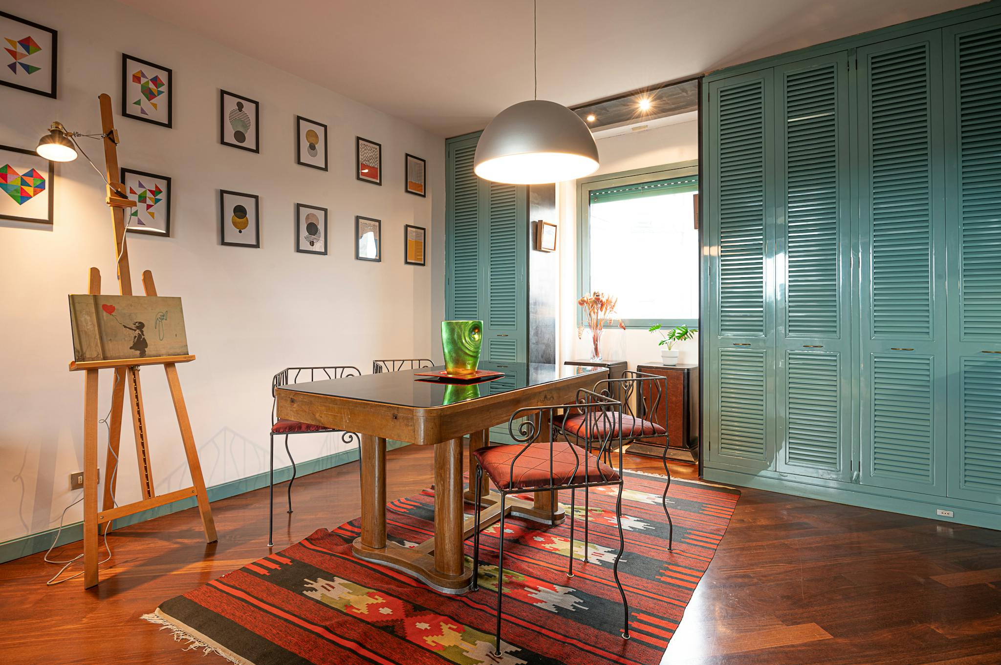 Via Flaminia, Rome preview