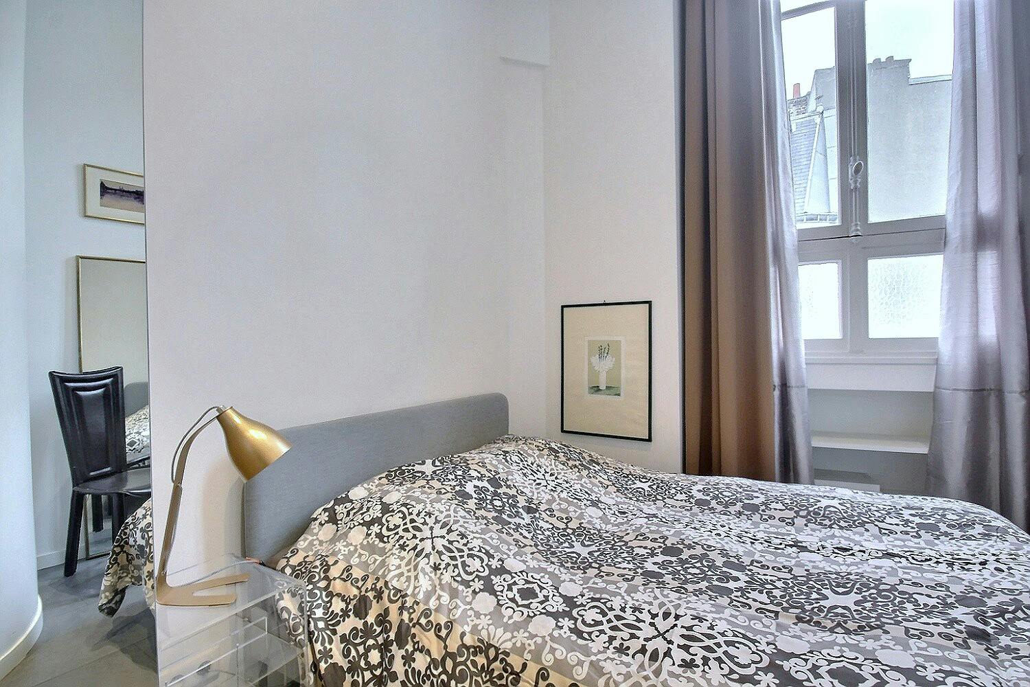 Apartamento París, 55m² — foto 21