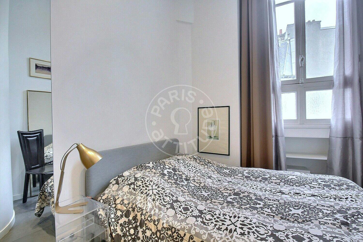 Apartamento París, 55m² — foto 35