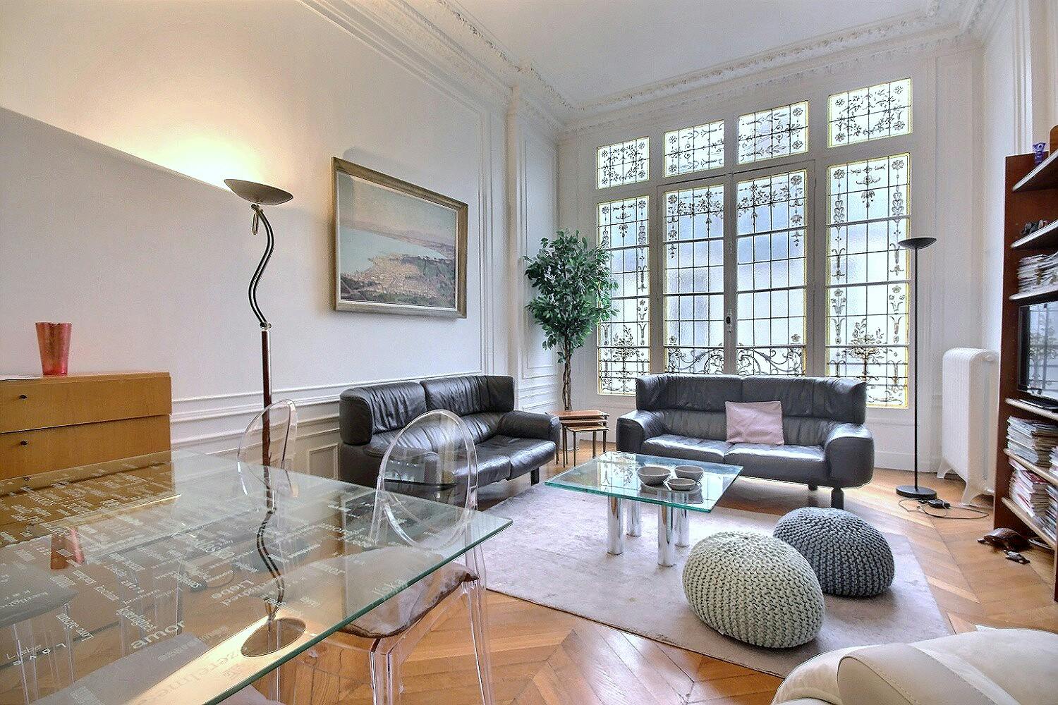 Apartamento París, 55m² — foto 26