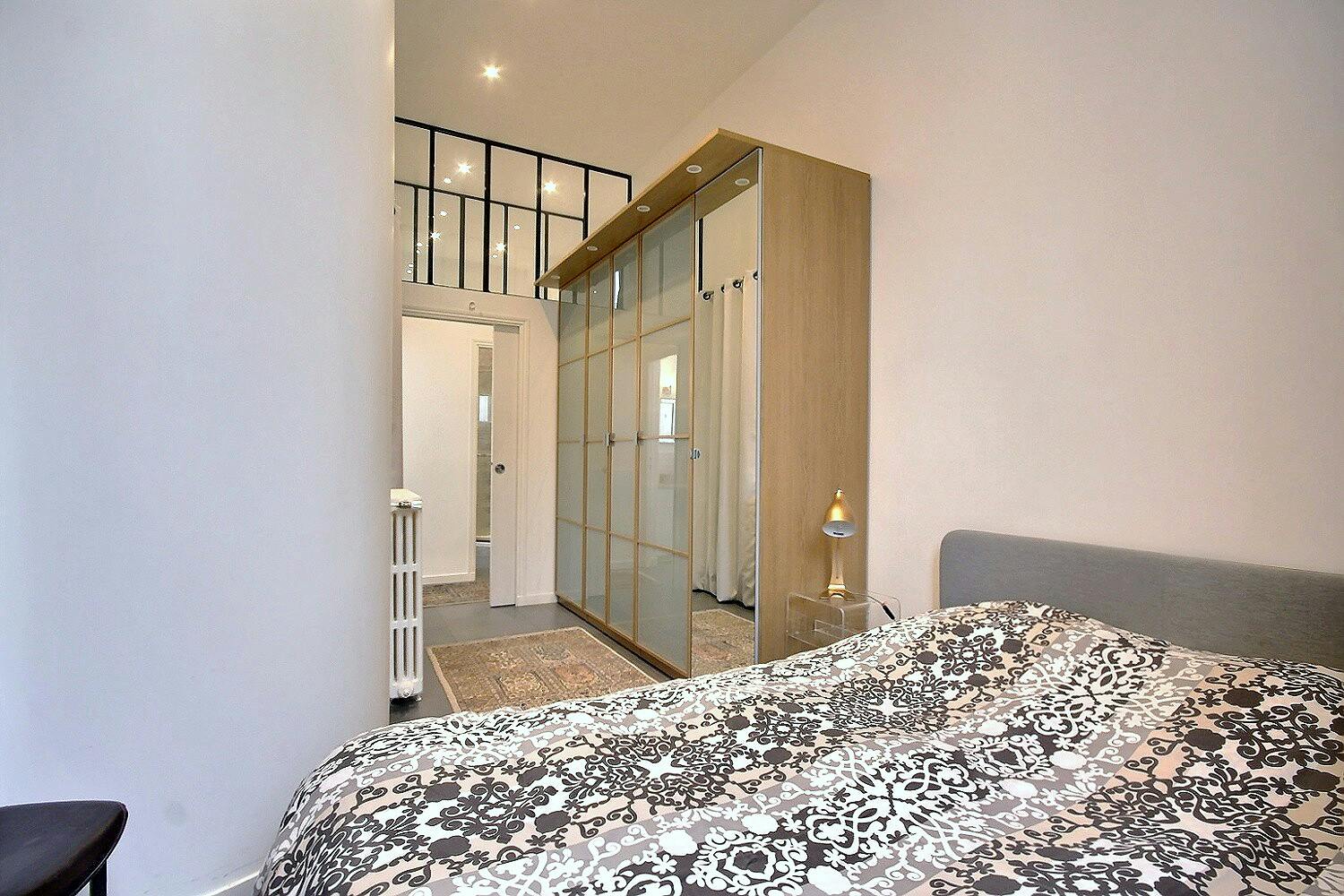 Apartamento París, 55m² — foto 63