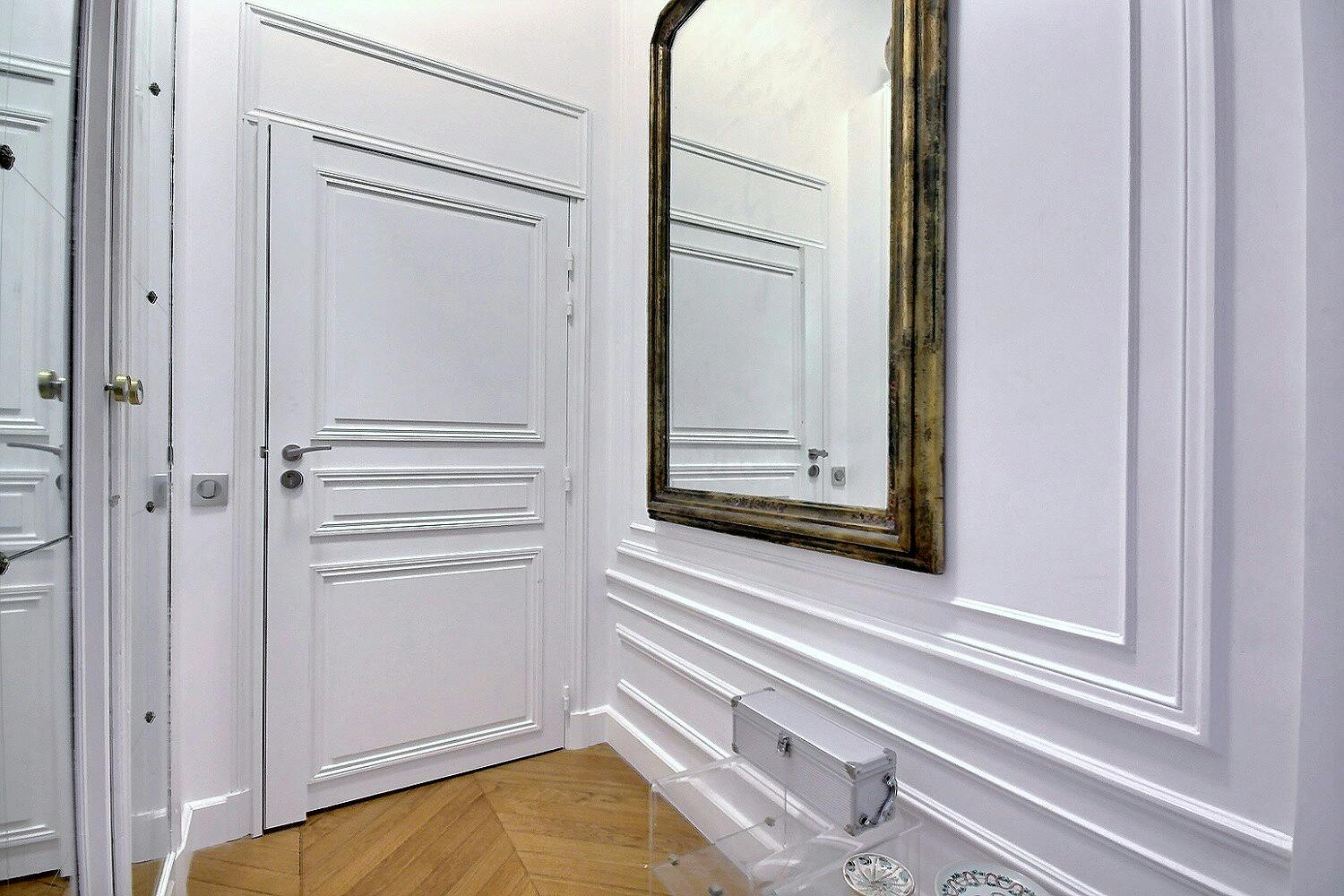 Apartamento París, 55m² — foto 27