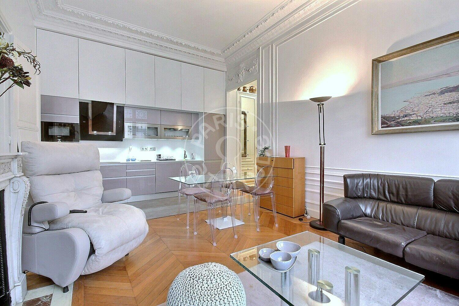 Apartamento París, 55m² — foto 33