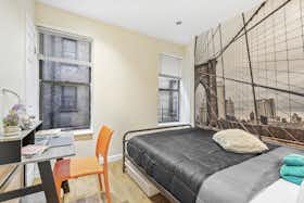 Privat rum att hyra för $1,886 i månaden i New York City, W 107th St