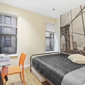 WG-Zimmer for rent for $1,890 per month in New York City, W 107th St