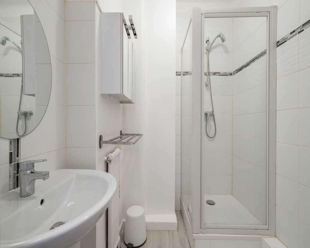 Apartment Lyon, 75m² — photo 24