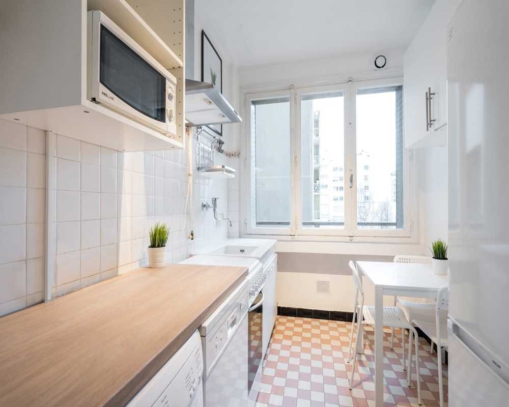 Apartment Lyon, 75m² — photo 22