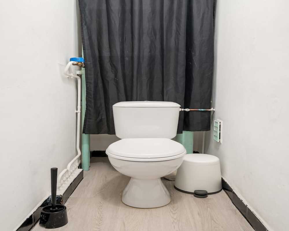 Apartment Lyon, 75m² — photo 17
