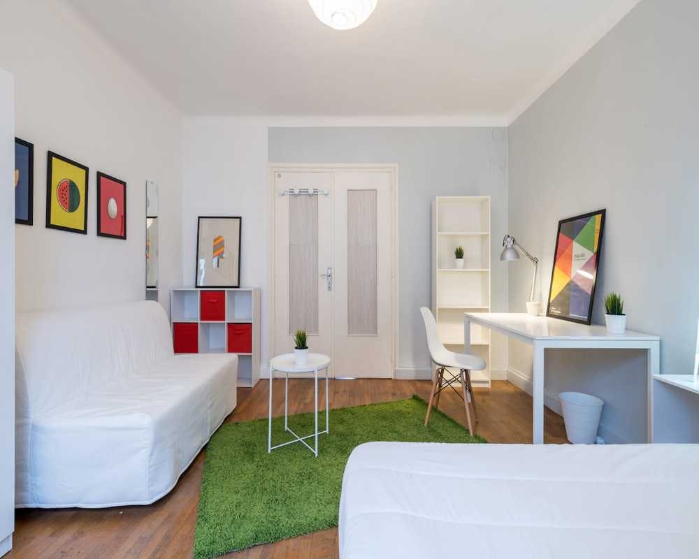 Apartment Lyon, 75m² — photo 18