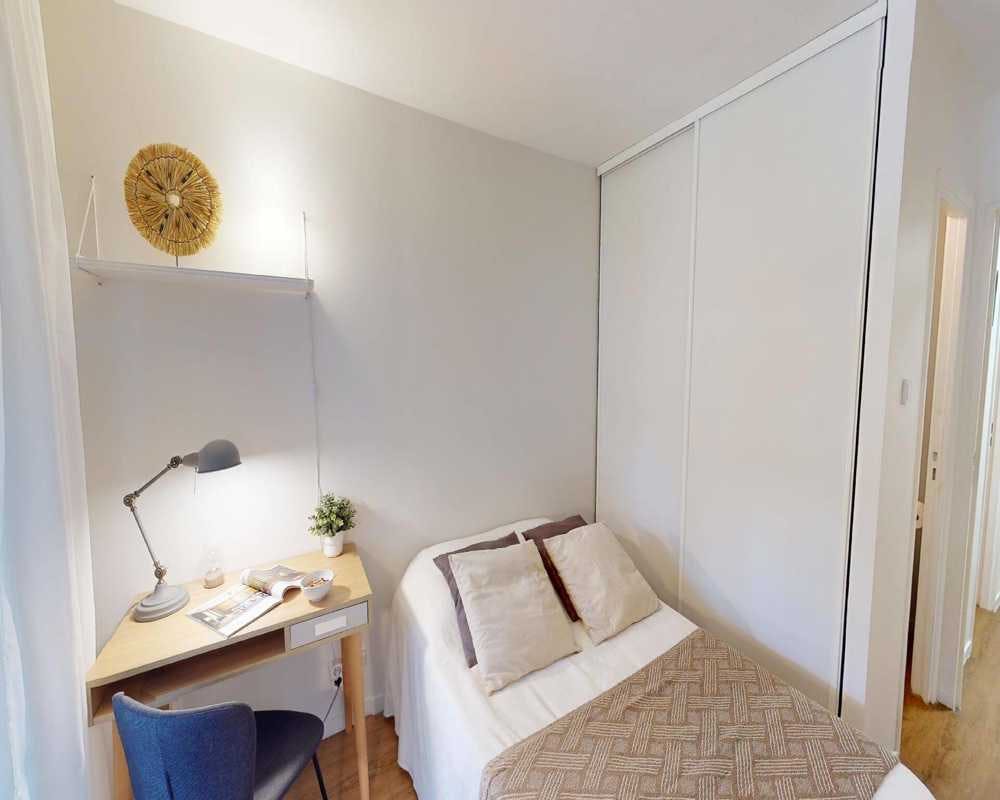 Apartment Issy-Les-Moulineaux, 74m² — photo 27