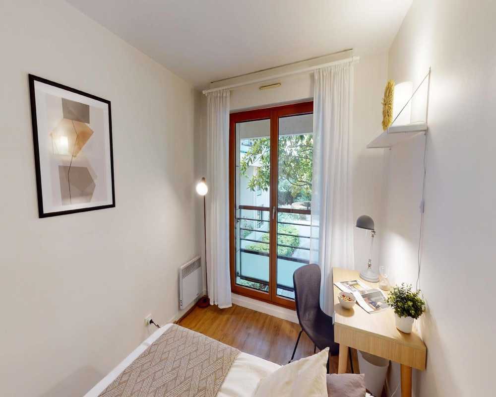 Apartment Issy-Les-Moulineaux, 74m² — photo 29