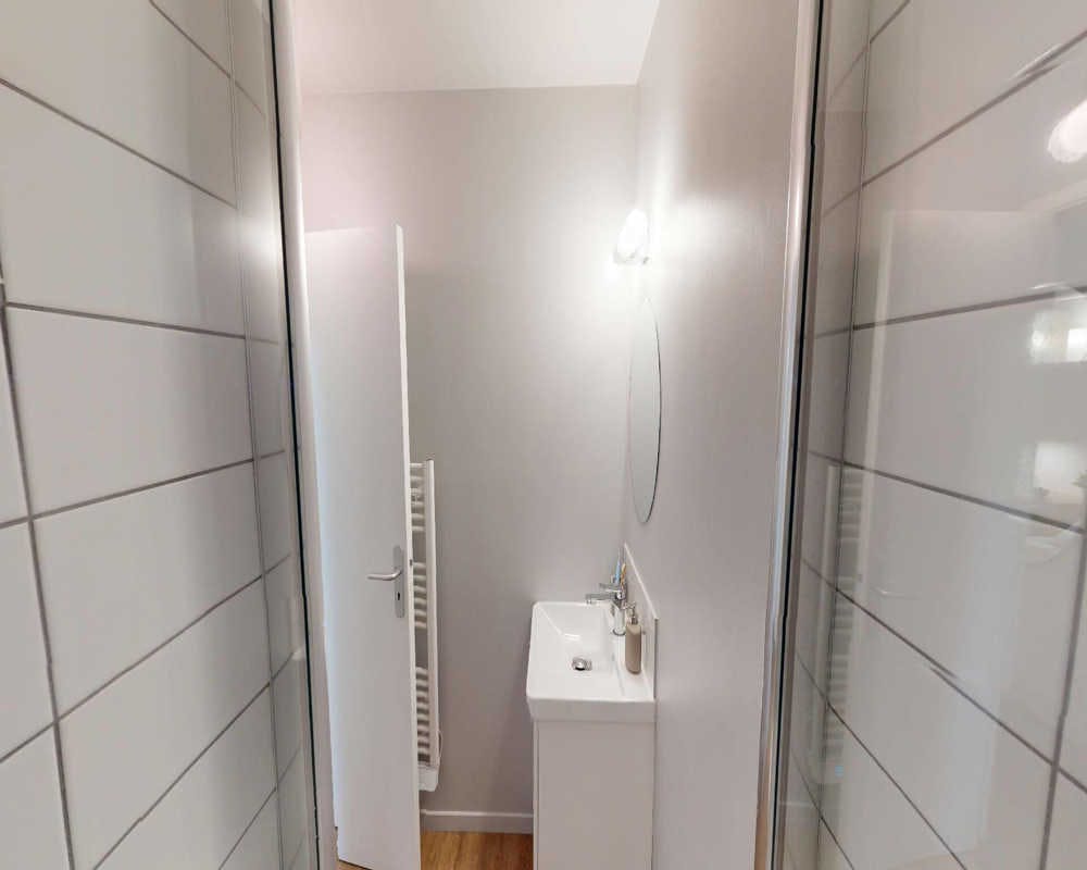 Apartment Issy-Les-Moulineaux, 74m² — photo 22