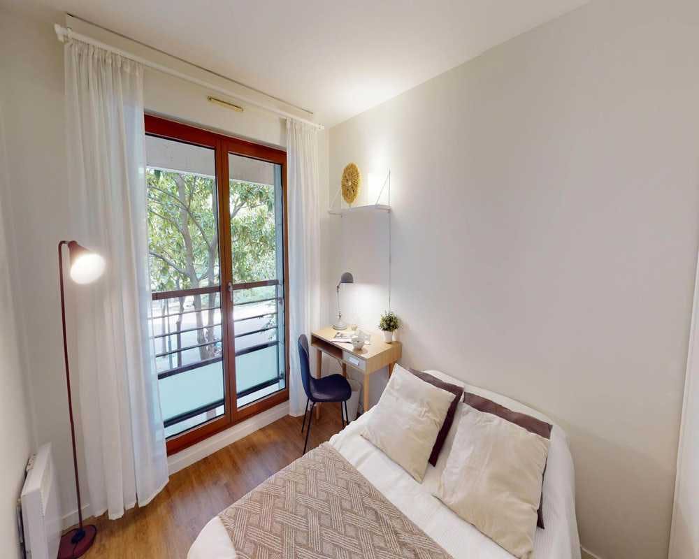 Apartment Issy-Les-Moulineaux, 74m² — photo 24