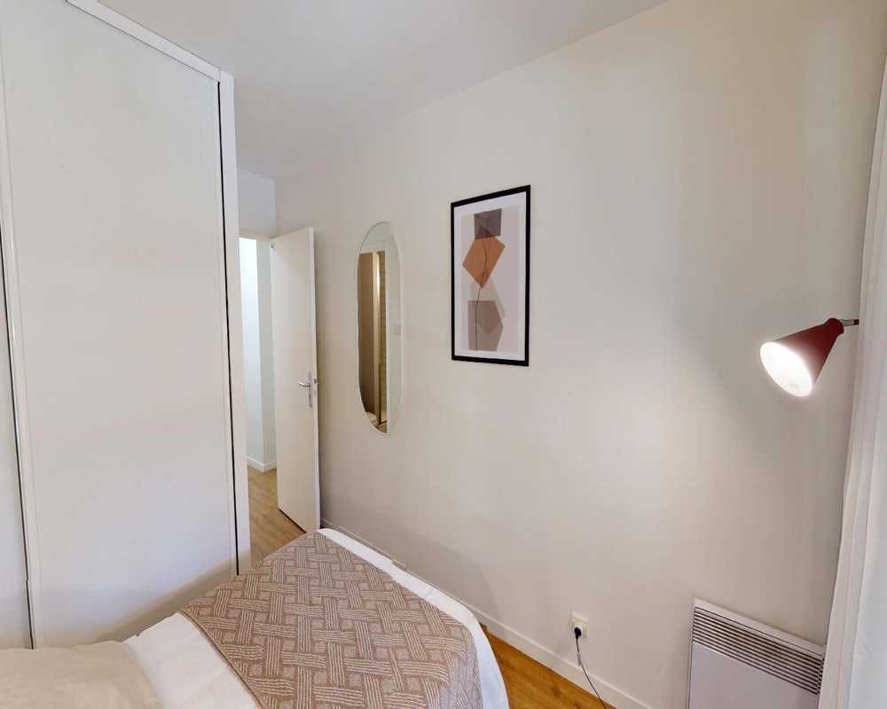 Apartment Issy-Les-Moulineaux, 74m² — photo 26