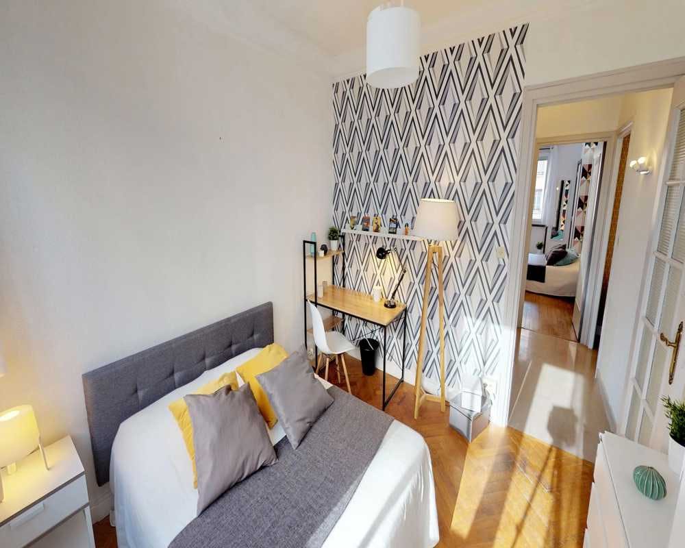 Apartment Lyon, 72m² — photo 28