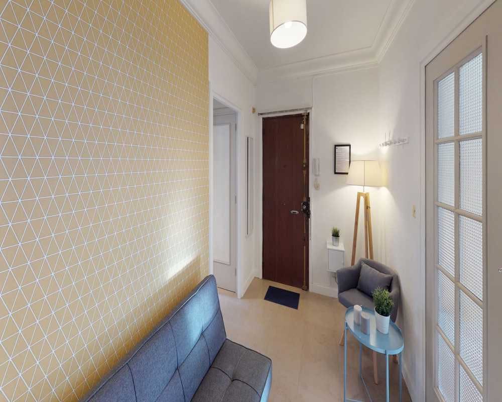 Apartment Lyon, 72m² — photo 22