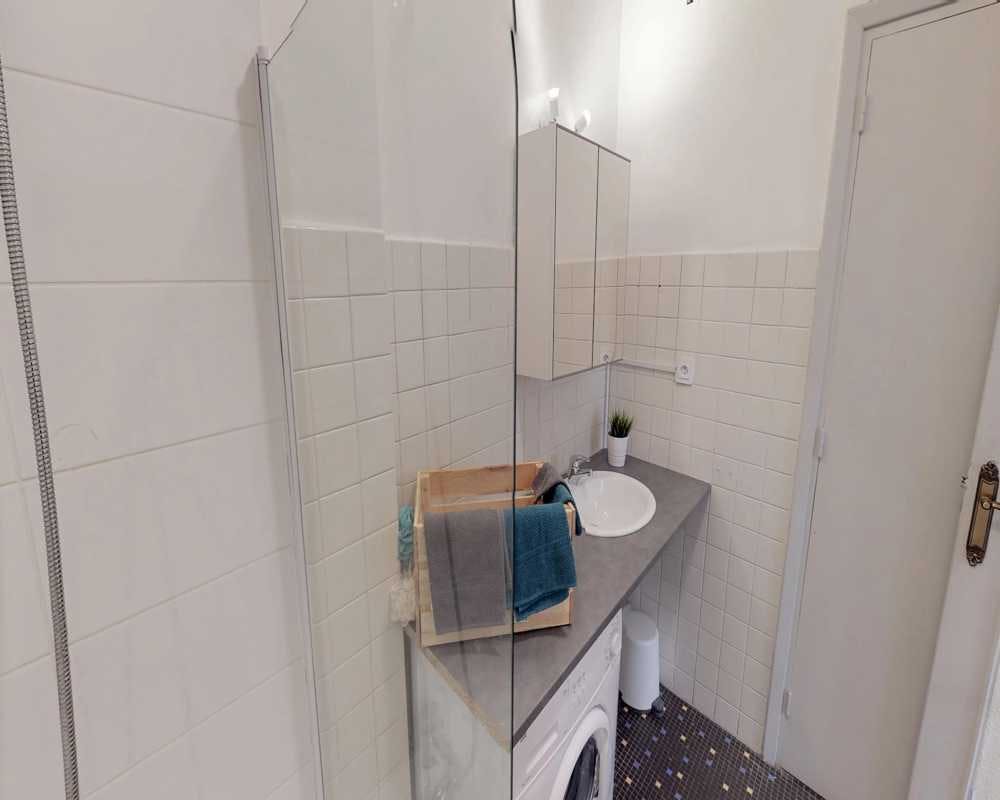 Apartment Lyon, 72m² — photo 24