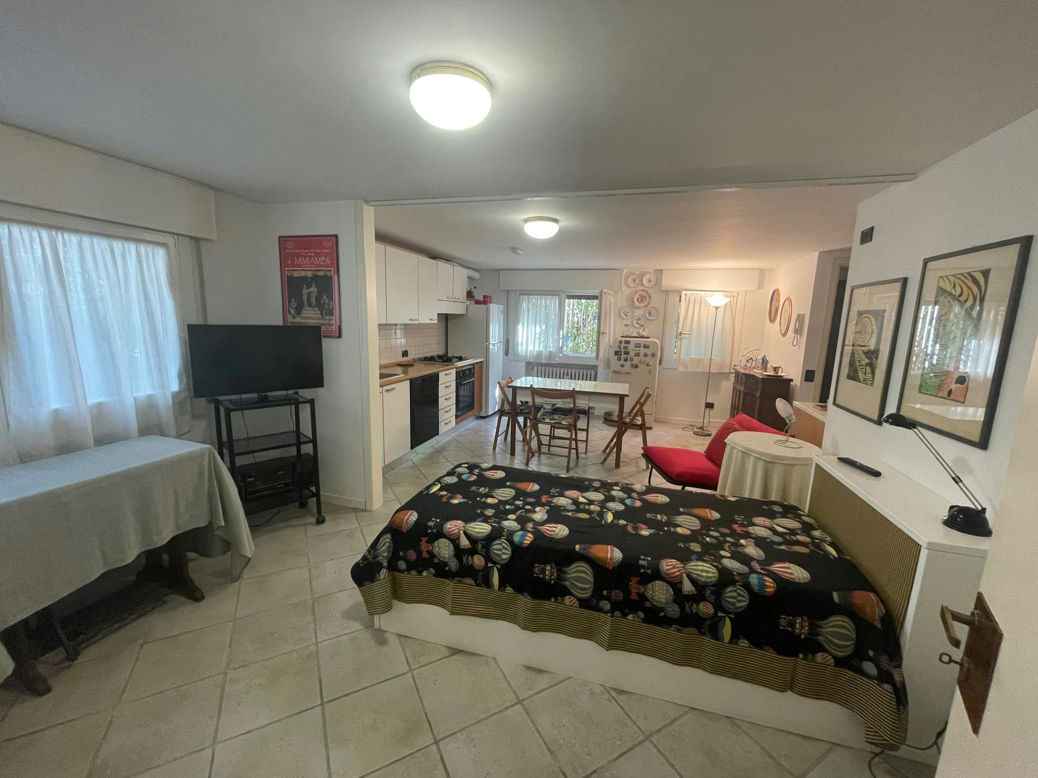 Studio for rent for €980 per month in Padova, Via Alessandria