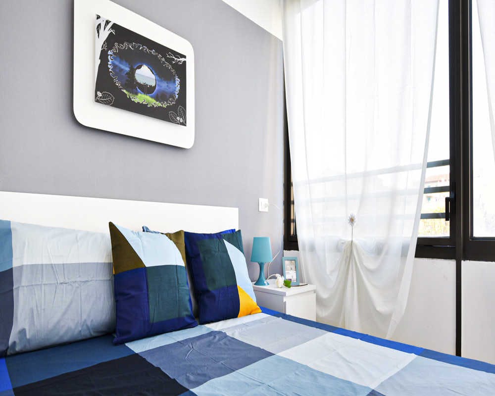 preview gallery tile