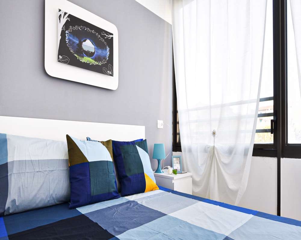 preview gallery tile