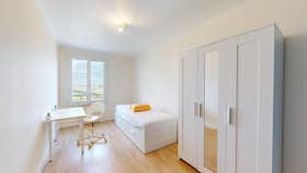 Отдельная комната сдается в аренду за 370 € в месяц в Rouen, Rue César Franck