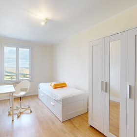 Privé kamer te huur voor € 370 per maand in Rouen, Rue César Franck