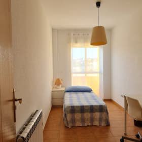 Private room for rent for €300 per month in Murcia, Calle Antonio Matencio Martínez