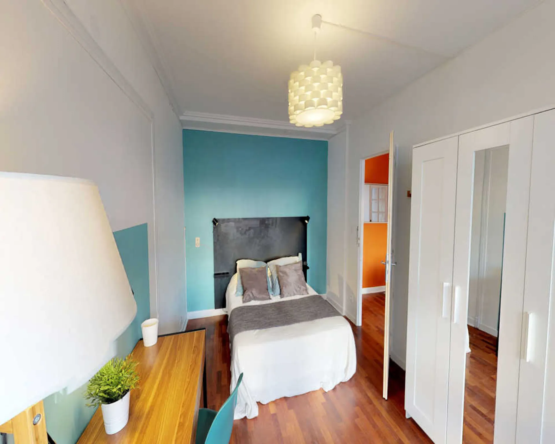 Rue du Rempart Saint-Etienne, Toulouse preview