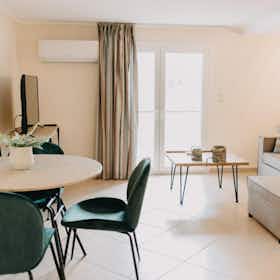 Apartament de închiriat pentru 1.400 EUR pe lună în Pátra, Agiou Nikolaou