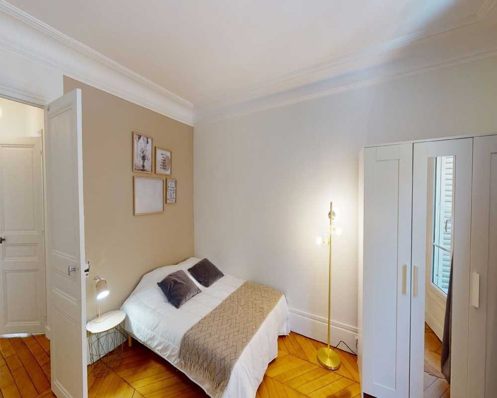 Rue Vauquelin, Paris preview