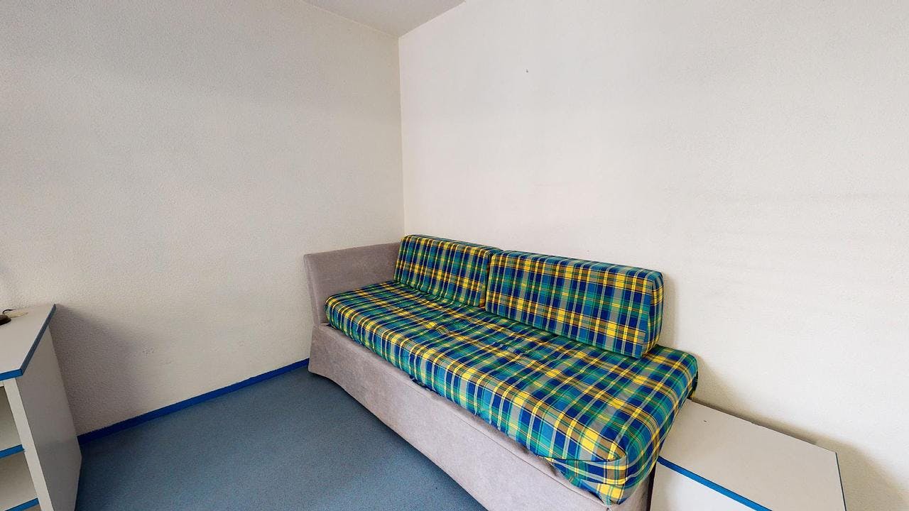 Studio for rent on Rue Marius Berliet, Lyon - Widok 4
