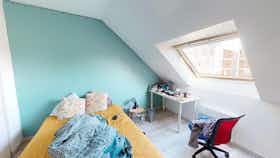 Отдельная комната сдается в аренду за 430 € в месяц в Tours, Rue François Richer