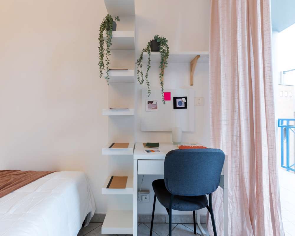 Strada del Fortino, Turin