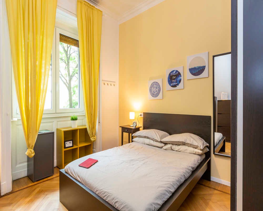 Piazza Maria Adelaide di Savoia, Milan preview