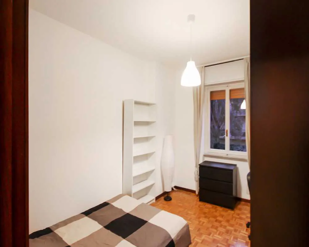 Private room in Via Emilio de Marchi, Milan (1455566) ROOM 2