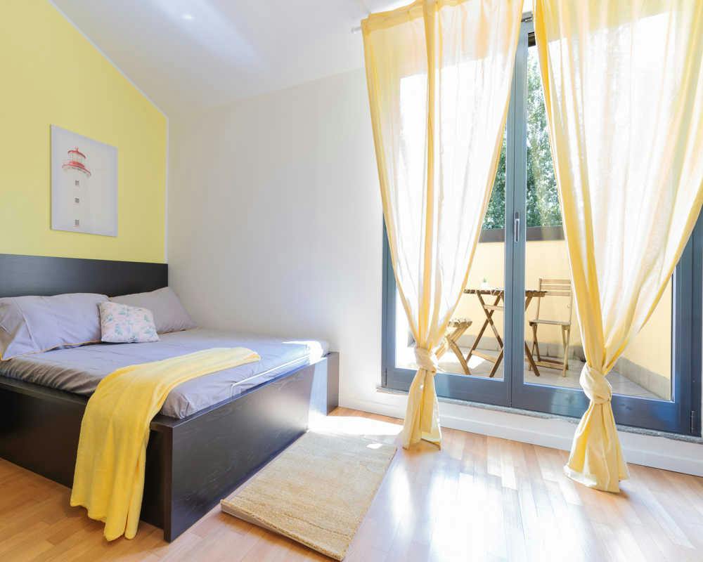 Private room in Via dei Fontanili, Milan (1455569) room image 1