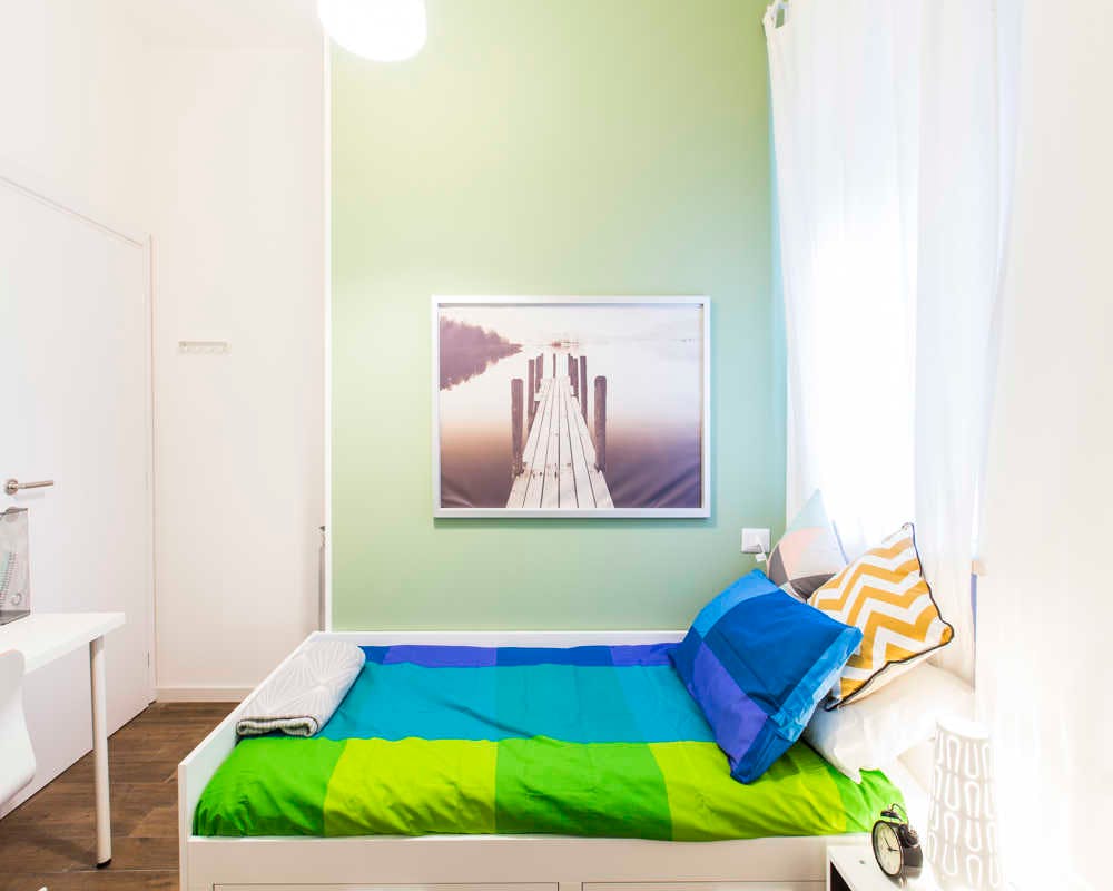 Via Privata Moncalvo, Milan preview