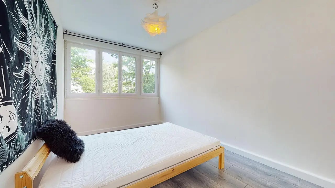 Résidence du Bois Saint Louis, Orvault preview