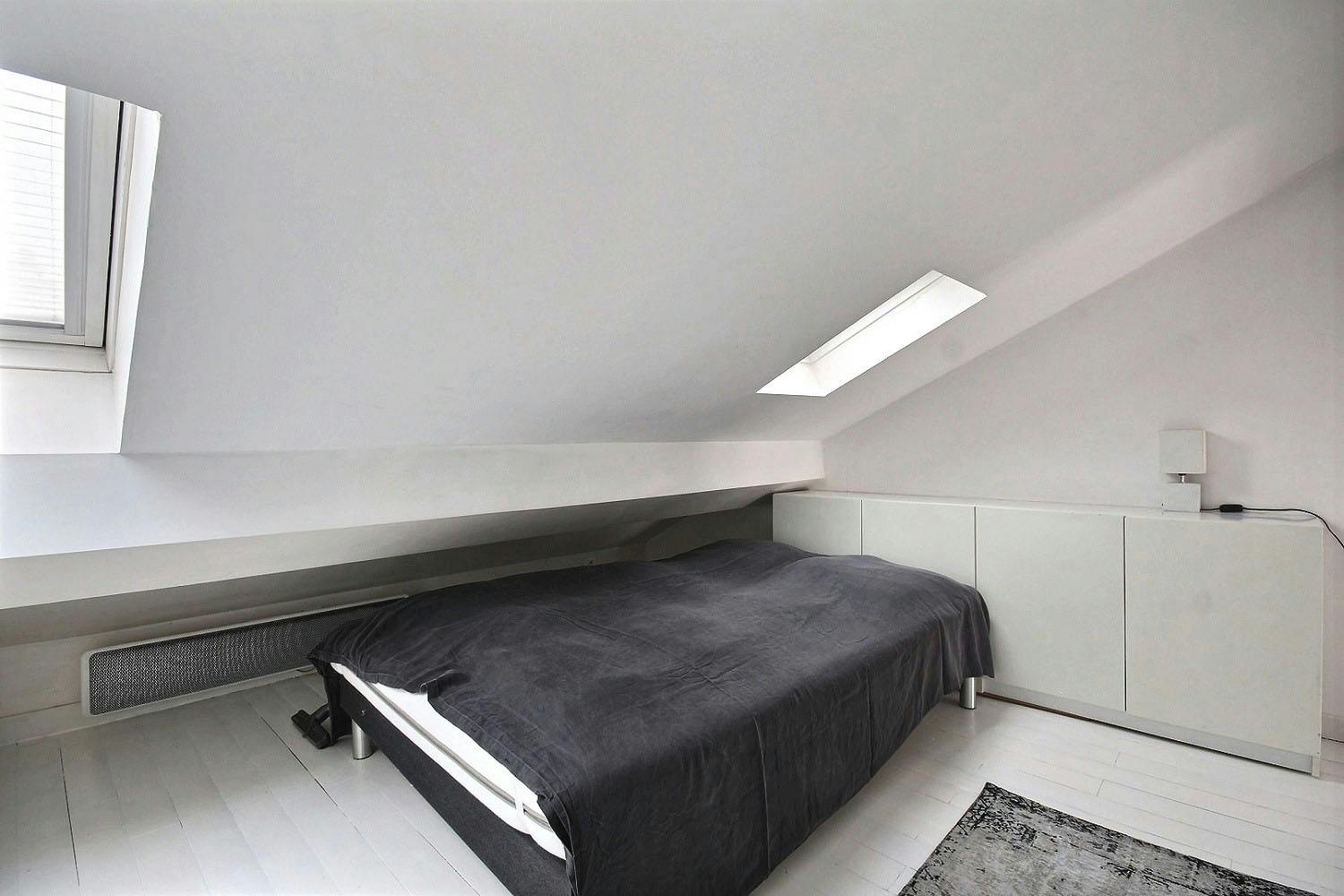Apartment Paris, 25m² — photo 28