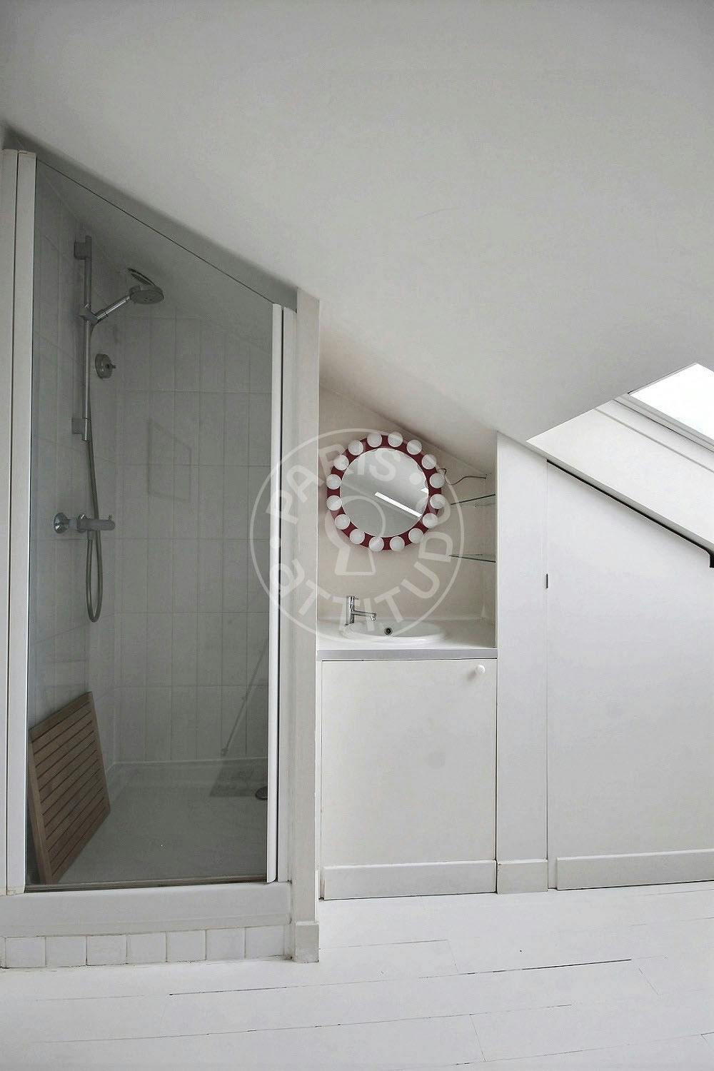 Apartment Paris, 25m² — photo 38