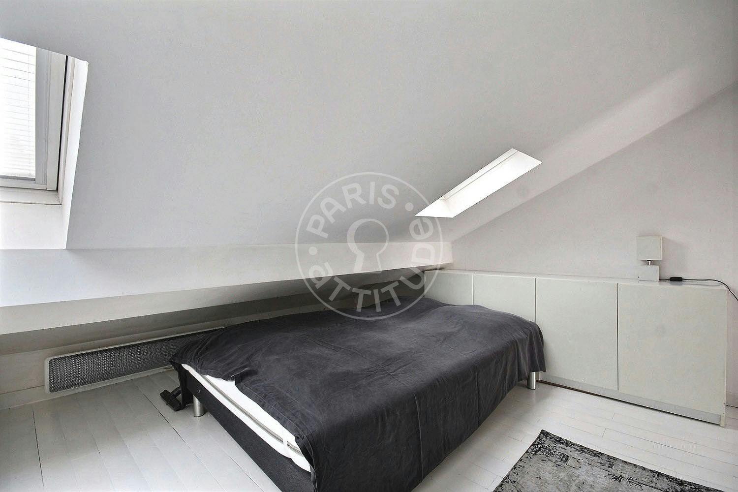 Apartment Paris, 25m² — photo 39