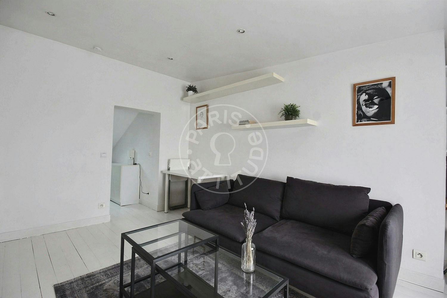 Apartment Paris, 25m² — photo 40