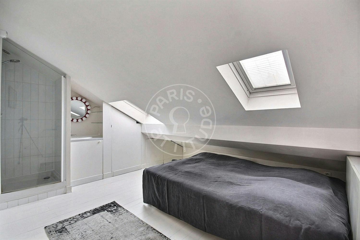 Apartment Paris, 25m² — photo 37