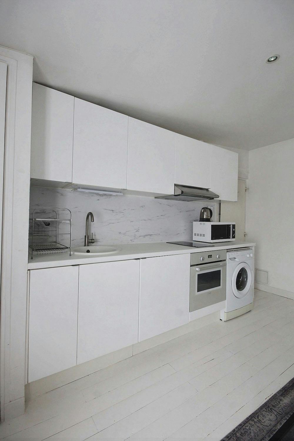 Apartment Paris, 25m² — photo 30
